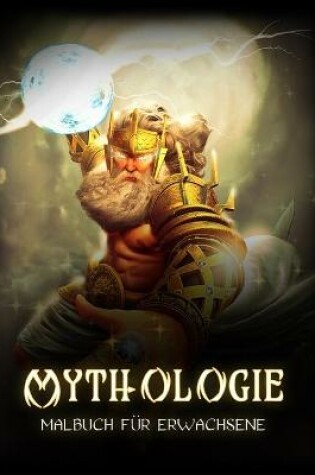Cover of Mythologie