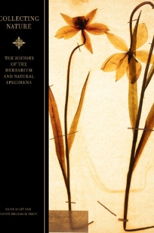 Cover of Collecting Nature