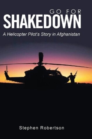 Cover of Go for Shakedown