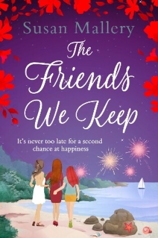 Cover of The Friends We Keep