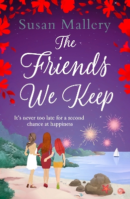 Book cover for The Friends We Keep