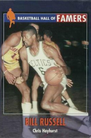 Cover of Bill Russell