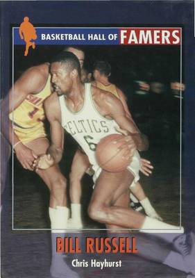 Book cover for Bill Russell