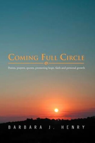 Cover of Coming Full Circle