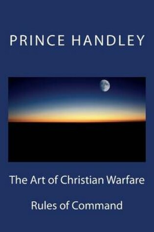 Cover of The Art of Christian Warfare