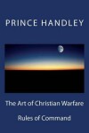 Book cover for The Art of Christian Warfare