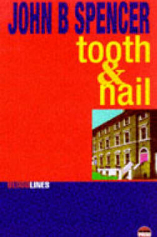 Cover of Tooth and Nail