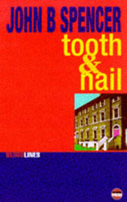 Book cover for Tooth and Nail