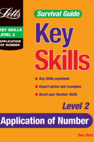 Cover of Key Skills Survival Guide