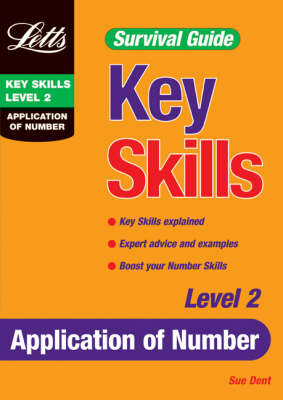 Cover of Key Skills Survival Guide