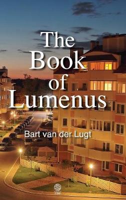 Book cover for The Book of Lumenus