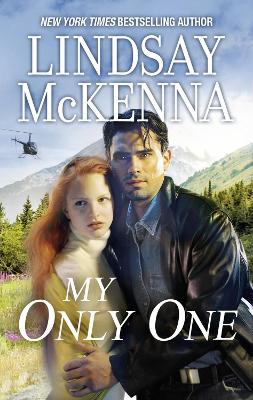 Book cover for My Only One