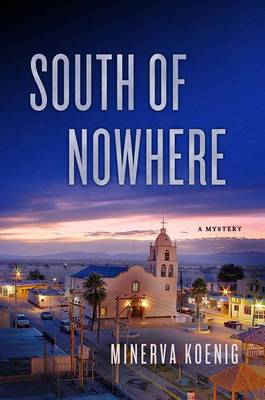 Cover of South of Nowhere
