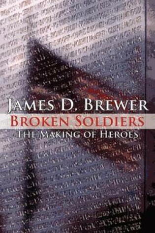 Cover of Broken Soldiers