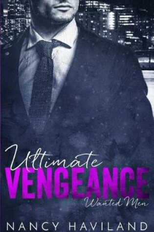 Cover of Ultimate Vengeance