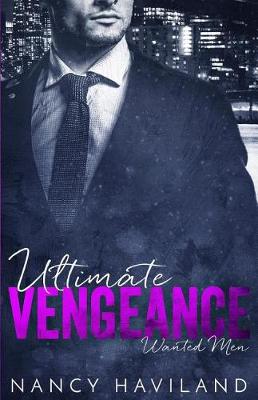 Cover of Ultimate Vengeance