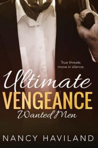 Cover of Ultimate Vengeance