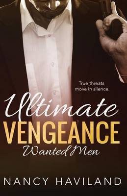 Book cover for Ultimate Vengeance