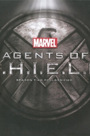 Cover of Marvel's Agents Of S.h.i.e.l.d.: Season Two Declassified