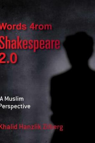 Cover of Words 4rom Shakespeare 2.0