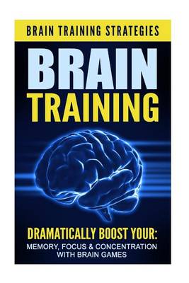 Book cover for Brain Training