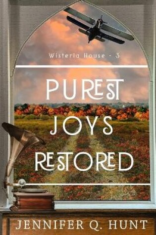 Cover of Purest Joys Restored