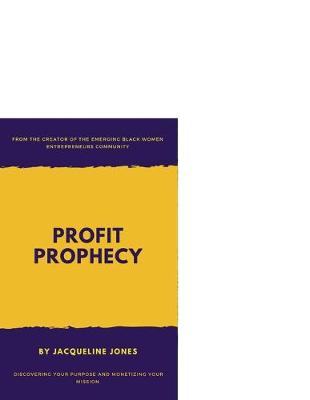 Book cover for Profit Prophecy