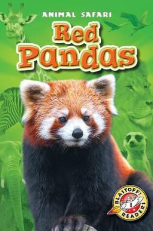 Cover of Red Pandas