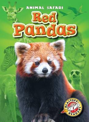 Cover of Red Pandas