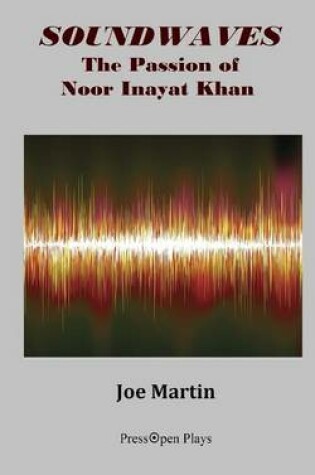 Cover of Soundwaves
