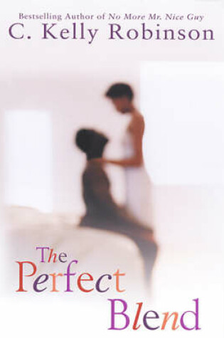 Cover of The Perfect Blend