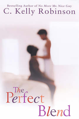 Book cover for The Perfect Blend