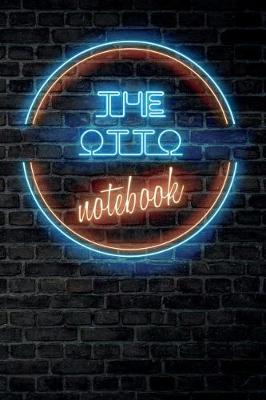 Book cover for The OTTO Notebook