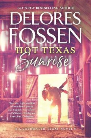 Cover of Hot Texas Sunrise