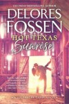 Book cover for Hot Texas Sunrise
