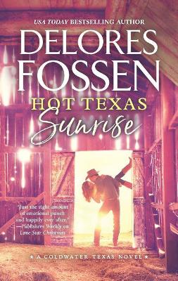 Cover of Hot Texas Sunrise