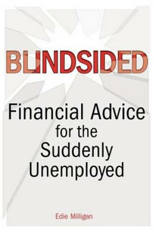 Cover of Blindsided Ebook