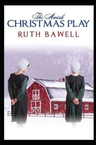 Cover of The Amish Christmas Play