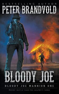 Cover of Bloody Joe