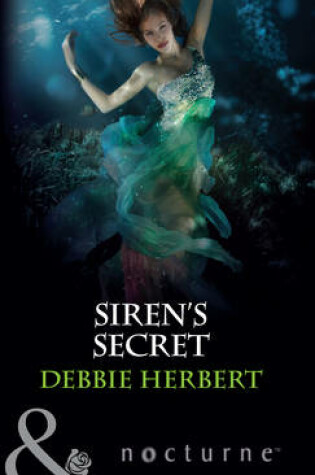 Cover of Siren's Secret