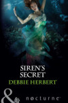 Book cover for Siren's Secret