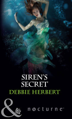 Cover of Siren's Secret