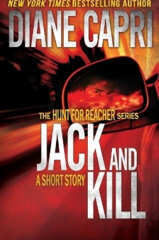 Cover of Jack and Kill