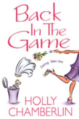 Cover of Back in the Game