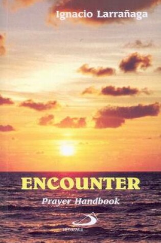 Cover of Encounter