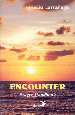 Book cover for Encounter