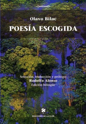 Book cover for Poesia Escogida