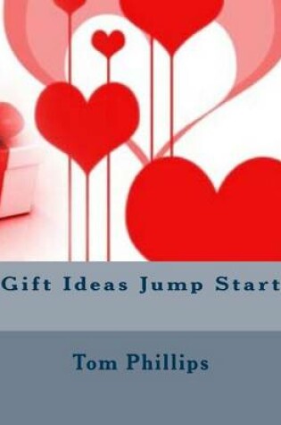 Cover of Gift Ideas Jump Start