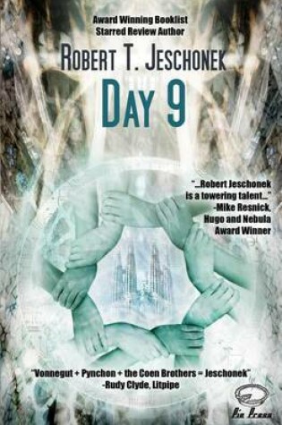 Cover of Day 9