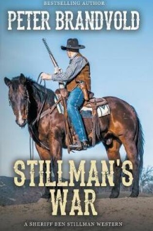 Cover of Stillman's War